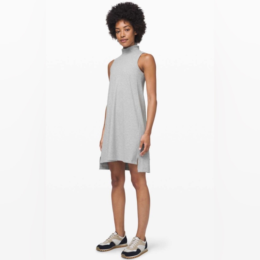 NWT lululemon Gone For The Week Dress